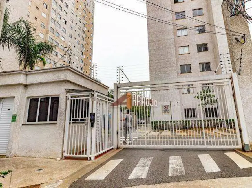 Foto 1 de Apartamento com 2 quartos à venda, 60m2 em Brás, São Paulo - SP