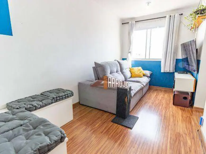 Foto 9 de Apartamento com 2 quartos à venda, 60m2 em Brás, São Paulo - SP