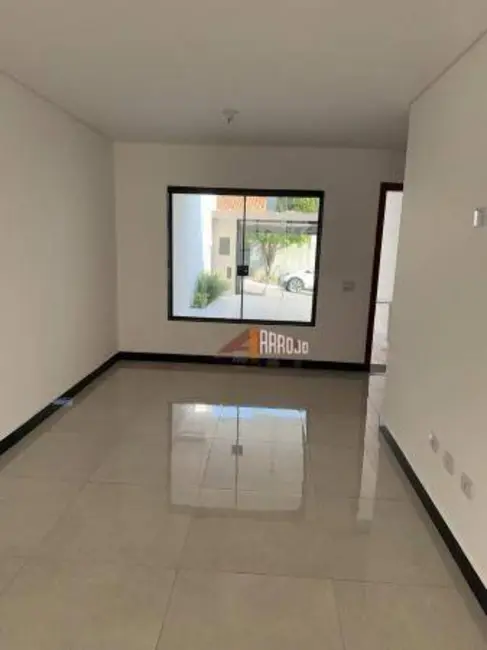 Foto 1 de Sobrado com 3 quartos à venda, 91m2 em Vila Ré, São Paulo - SP