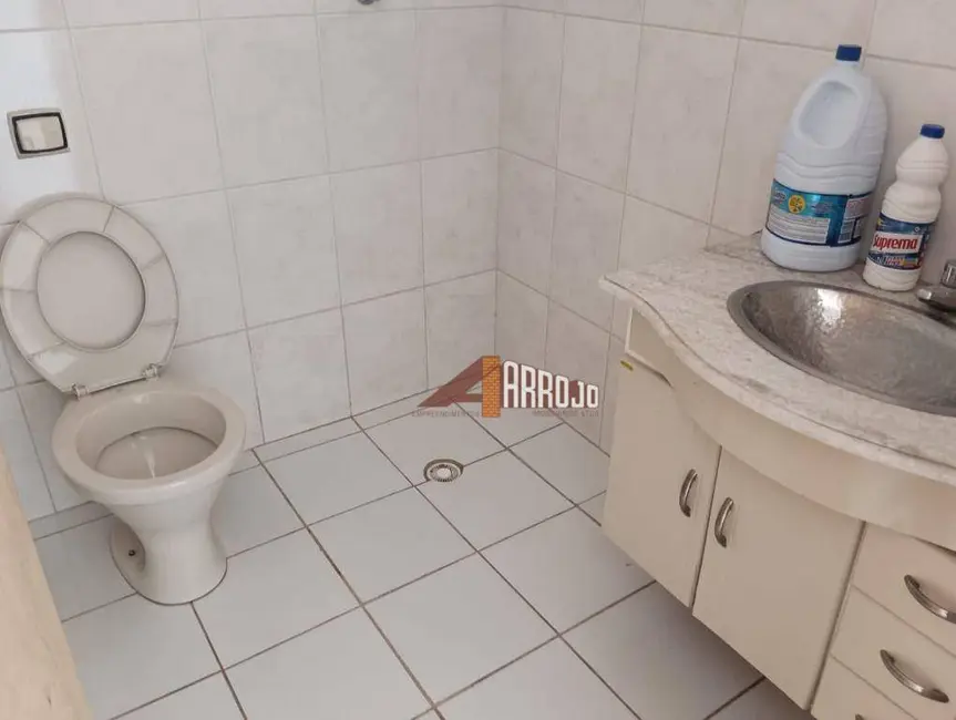 Foto 2 de Sobrado com 2 quartos à venda, 170m2 em Vila Salete, São Paulo - SP