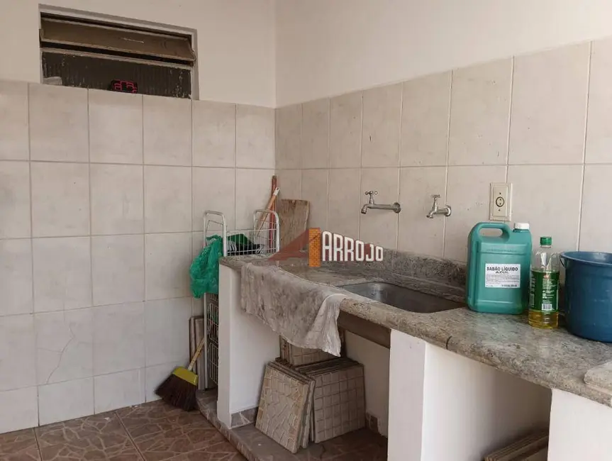 Foto 5 de Sobrado com 2 quartos à venda, 170m2 em Vila Salete, São Paulo - SP