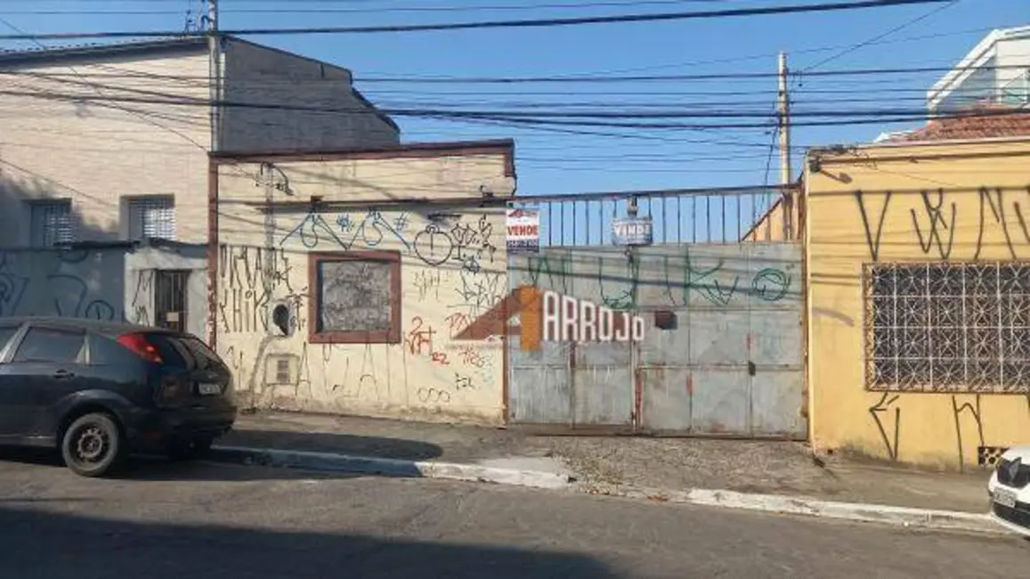 Foto 2 de Terreno / Lote à venda, 810m2 em Penha de França, São Paulo - SP