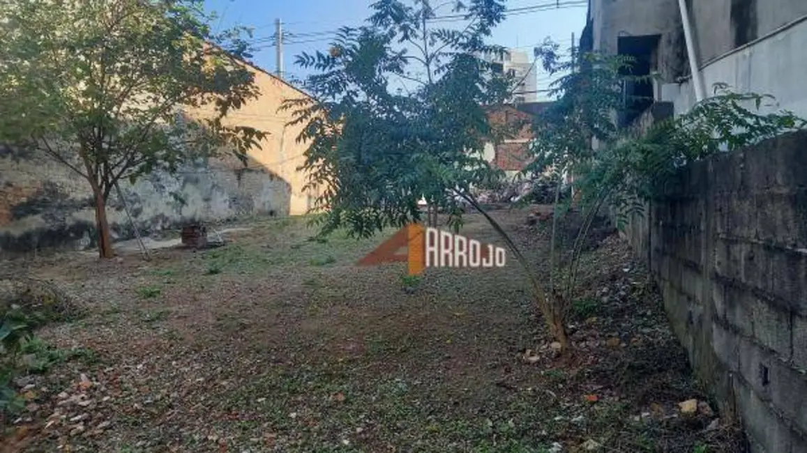 Foto 6 de Terreno / Lote à venda, 810m2 em Penha de França, São Paulo - SP