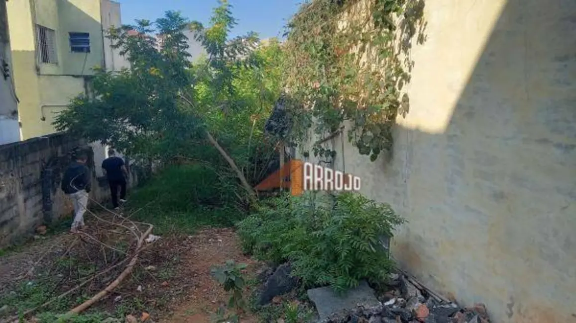 Foto 5 de Terreno / Lote à venda, 810m2 em Penha de França, São Paulo - SP