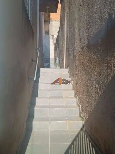 Foto 3 de Sobrado com 3 quartos à venda, 166m2 em Itaquera, São Paulo - SP