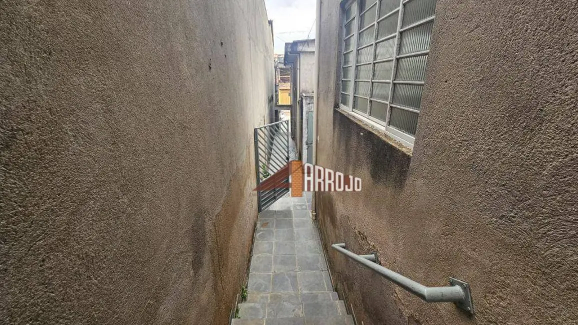 Foto 4 de Sobrado com 3 quartos à venda, 166m2 em Itaquera, São Paulo - SP