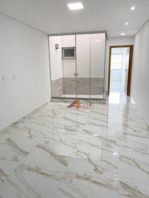 Foto 3 de Sobrado com 3 quartos à venda, 113m2 em Vila Salete, São Paulo - SP