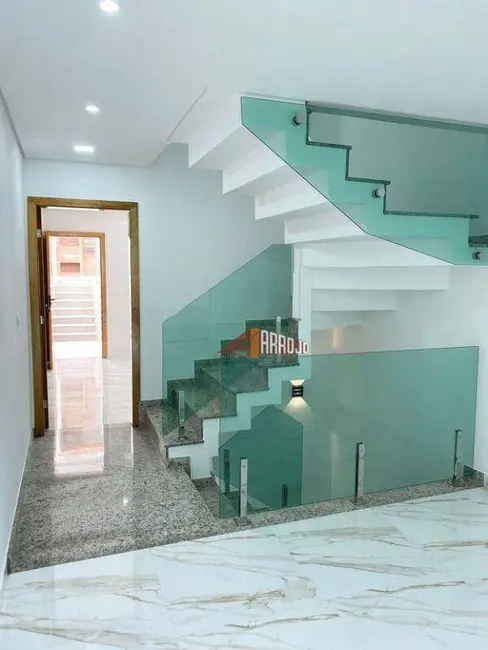 Foto 4 de Sobrado com 3 quartos à venda, 113m2 em Vila Salete, São Paulo - SP