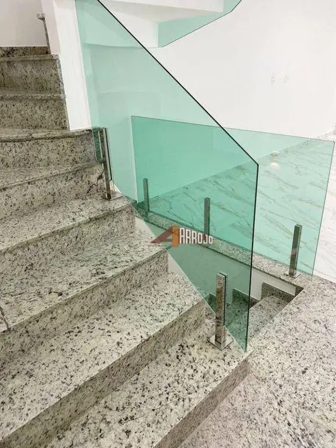 Foto 5 de Sobrado com 3 quartos à venda, 113m2 em Vila Salete, São Paulo - SP