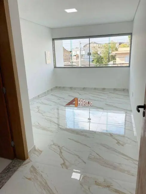Foto 1 de Sobrado com 3 quartos à venda, 113m2 em Vila Salete, São Paulo - SP