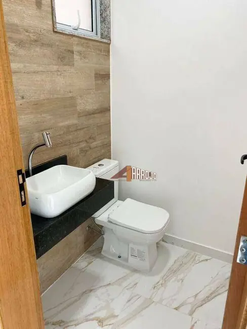 Foto 7 de Sobrado com 3 quartos à venda, 113m2 em Vila Salete, São Paulo - SP