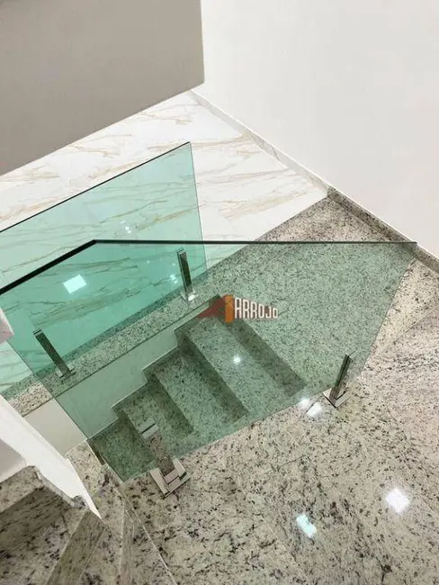 Foto 6 de Sobrado com 3 quartos à venda, 113m2 em Vila Salete, São Paulo - SP