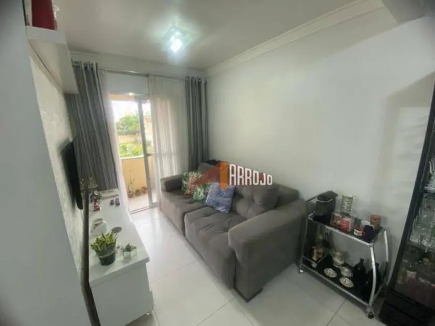 Foto 3 de Apartamento com 2 quartos à venda, 125m2 em Vila Carlos de Campos, São Paulo - SP