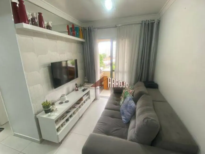 Foto 2 de Apartamento com 2 quartos à venda, 125m2 em Vila Carlos de Campos, São Paulo - SP