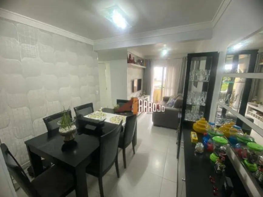 Foto 1 de Apartamento com 2 quartos à venda, 125m2 em Vila Carlos de Campos, São Paulo - SP