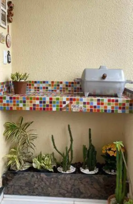 Foto 9 de Apartamento com 2 quartos à venda, 125m2 em Vila Carlos de Campos, São Paulo - SP