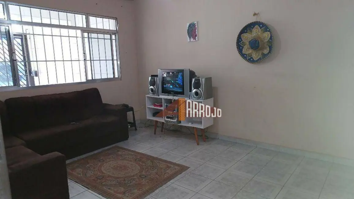 Casa com 3 quartos à venda, 158m2 em Parque Boturussu, São Paulo - SP - imagem 7 Foto 7 de Casa com 3 quartos à venda, 158m2 em Parque Boturussu, São Paulo - SP