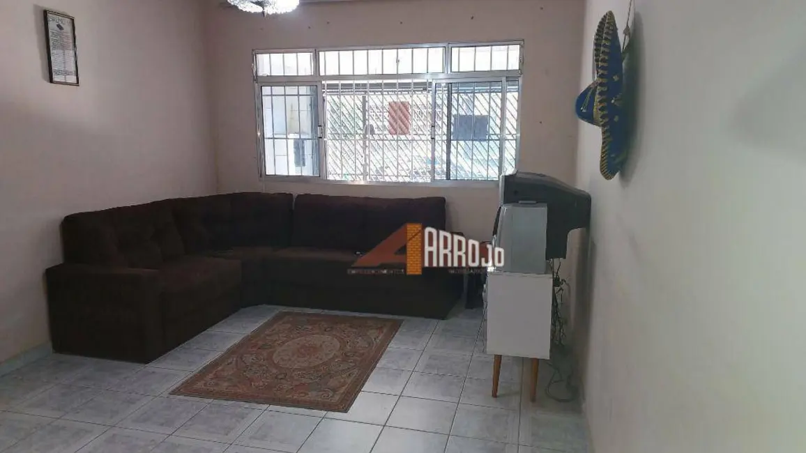 Casa com 3 quartos à venda, 158m2 em Parque Boturussu, São Paulo - SP - imagem 8 Foto 8 de Casa com 3 quartos à venda, 158m2 em Parque Boturussu, São Paulo - SP