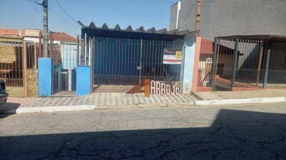 Foto 1 de Casa com 3 quartos à venda, 141m2 em Vila Costa Melo, São Paulo - SP