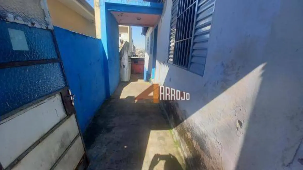 Foto 3 de Casa com 3 quartos à venda, 141m2 em Vila Costa Melo, São Paulo - SP