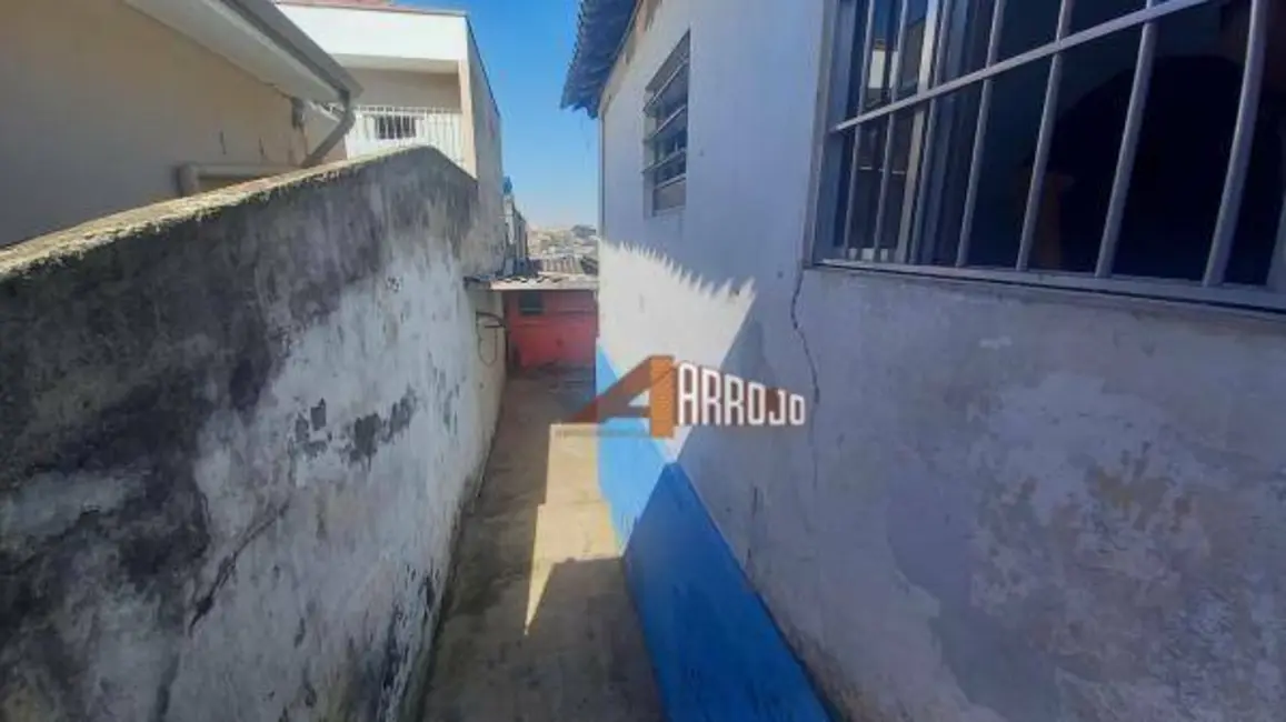 Foto 6 de Casa com 3 quartos à venda, 141m2 em Vila Costa Melo, São Paulo - SP