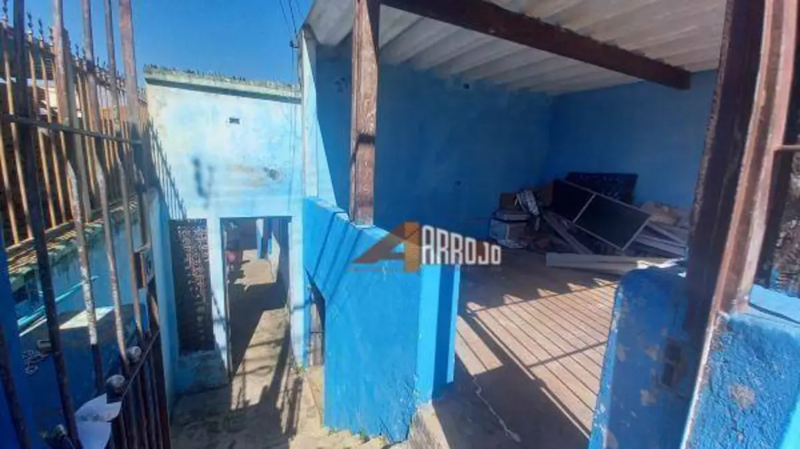 Foto 4 de Casa com 3 quartos à venda, 141m2 em Vila Costa Melo, São Paulo - SP