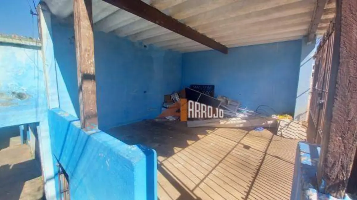 Foto 2 de Casa com 3 quartos à venda, 141m2 em Vila Costa Melo, São Paulo - SP