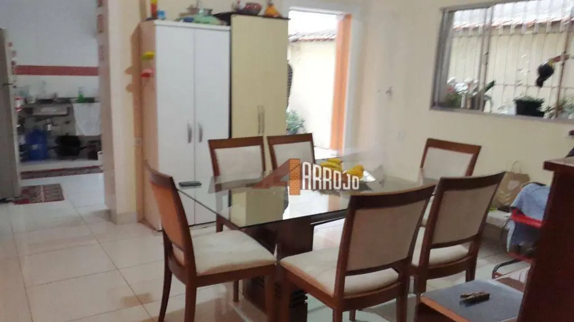 Sobrado com 3 quartos à venda, 120m2 em Jardim Soraia, São Paulo - SP - imagem 2 Foto 2 de Sobrado com 3 quartos à venda, 120m2 em Jardim Soraia, São Paulo - SP