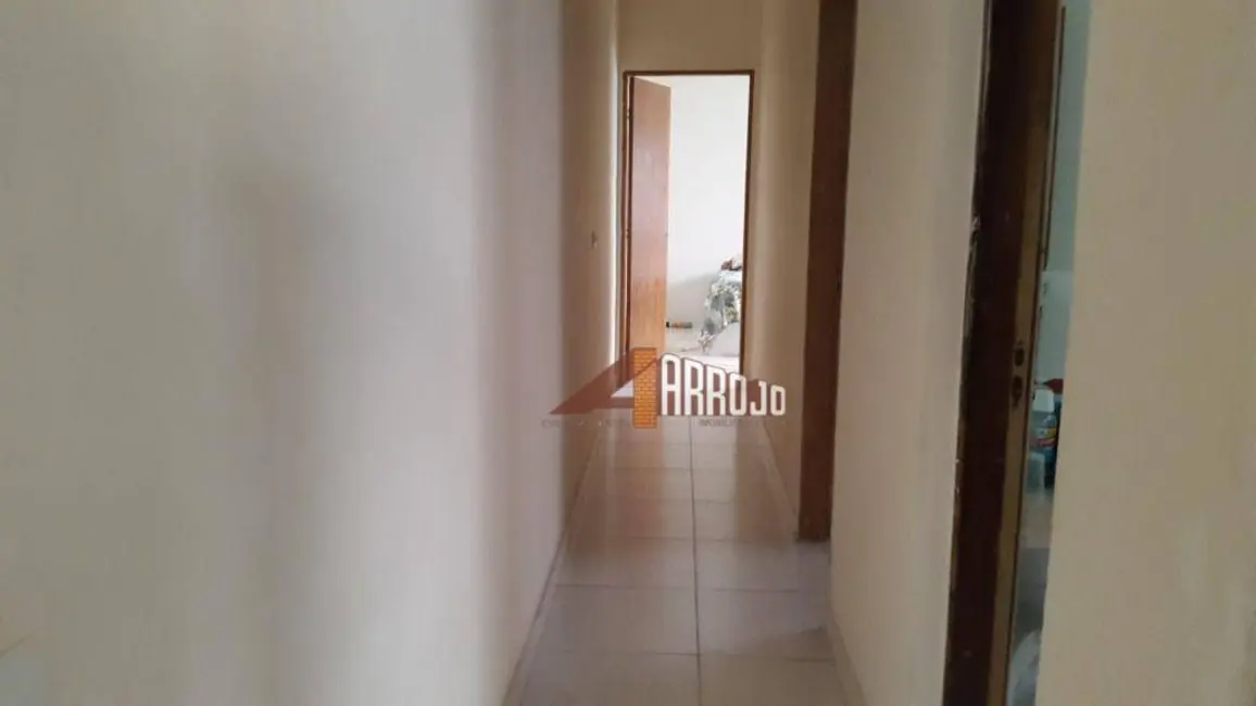 Sobrado com 3 quartos à venda, 120m2 em Jardim Soraia, São Paulo - SP - imagem 8 Foto 8 de Sobrado com 3 quartos à venda, 120m2 em Jardim Soraia, São Paulo - SP