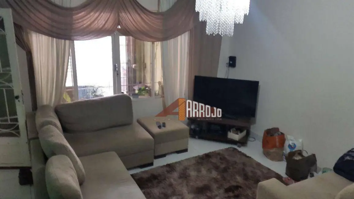 Sobrado com 3 quartos à venda, 120m2 em Jardim Soraia, São Paulo - SP - imagem 1 Foto 1 de Sobrado com 3 quartos à venda, 120m2 em Jardim Soraia, São Paulo - SP