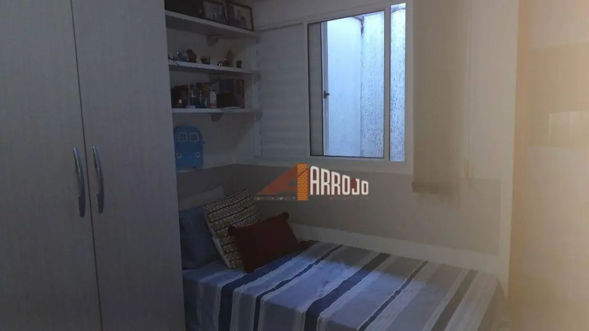 Sobrado com 2 quartos à venda, 56m2 em Vila Granada, São Paulo - SP - imagem 6 Foto 6 de Sobrado com 2 quartos à venda, 56m2 em Vila Granada, São Paulo - SP