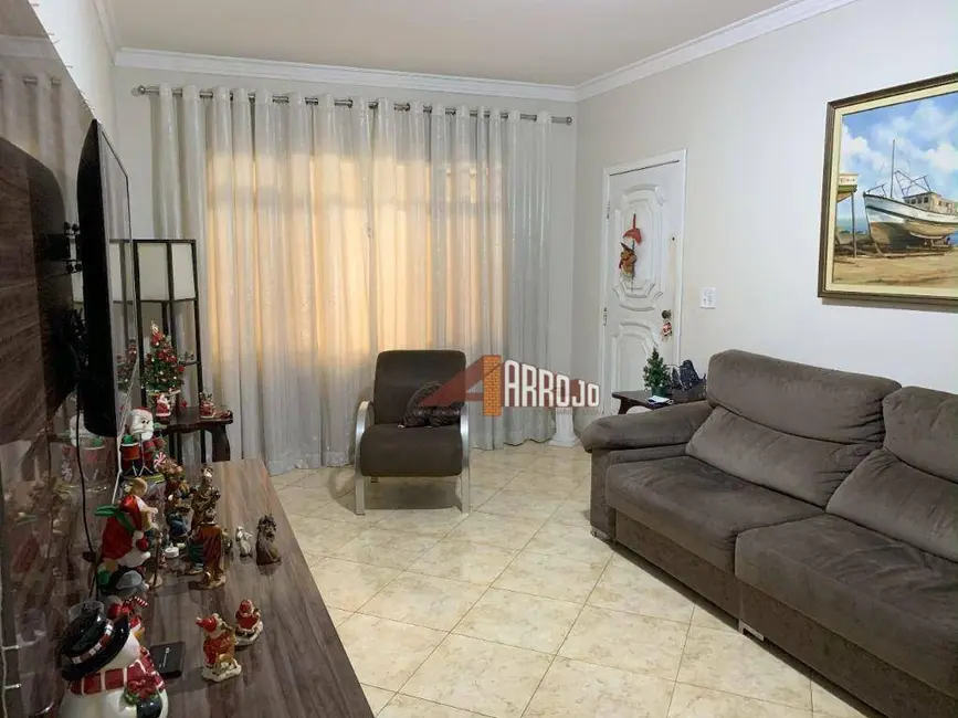 Foto 1 de Casa com 3 quartos à venda, 250m2 em São Paulo - SP
