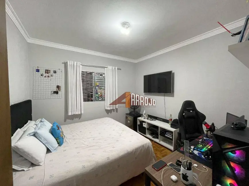 Foto 8 de Casa com 3 quartos à venda, 250m2 em São Paulo - SP