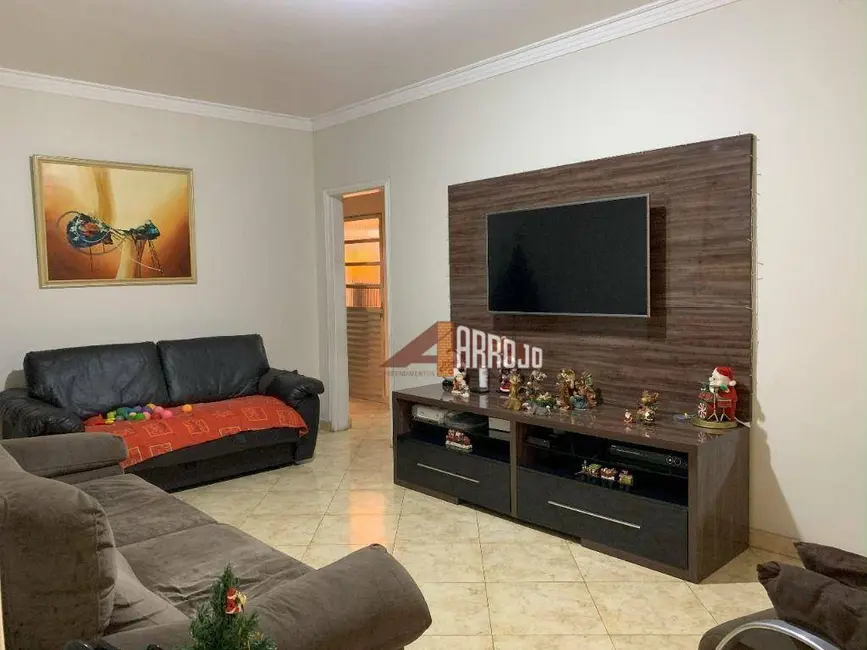 Foto 2 de Casa com 3 quartos à venda, 250m2 em São Paulo - SP
