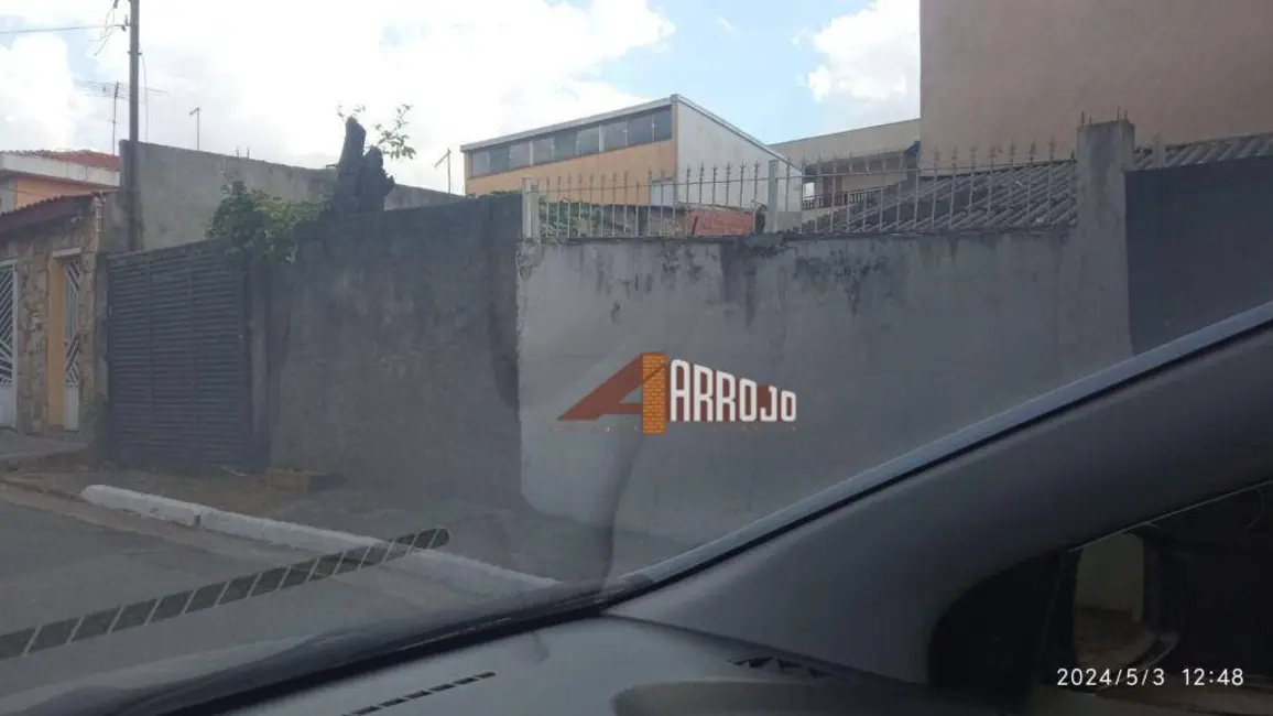 Foto 2 de Terreno / Lote à venda, 215m2 em Vila Granada, São Paulo - SP