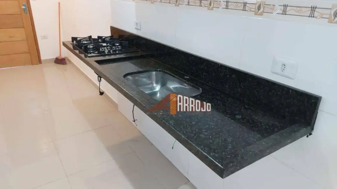 Kitnet com 1 quarto à venda, 56m2 em Penha de França, São Paulo - SP - imagem 4 Foto 4 de Kitnet com 1 quarto à venda, 56m2 em Penha de França, São Paulo - SP