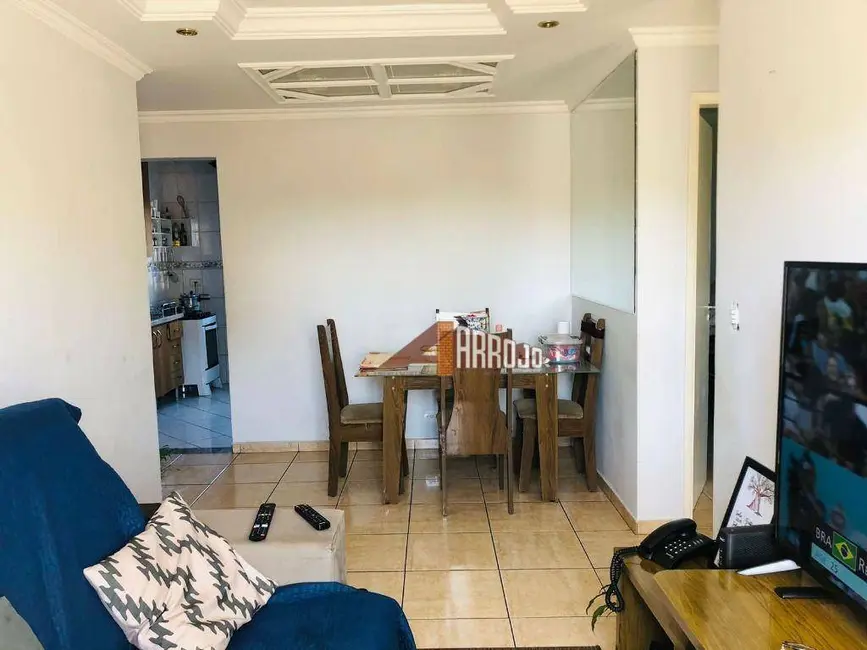 Foto 1 de Apartamento com 2 quartos à venda, 110m2 em Vila Paranaguá, São Paulo - SP
