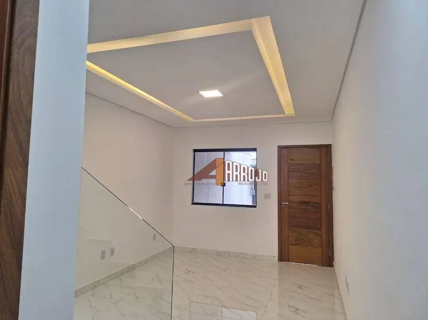 Sobrado com 3 quartos à venda em Penha de França, São Paulo - SP - imagem 8 Foto 8 de Sobrado com 3 quartos à venda em Penha de França, São Paulo - SP