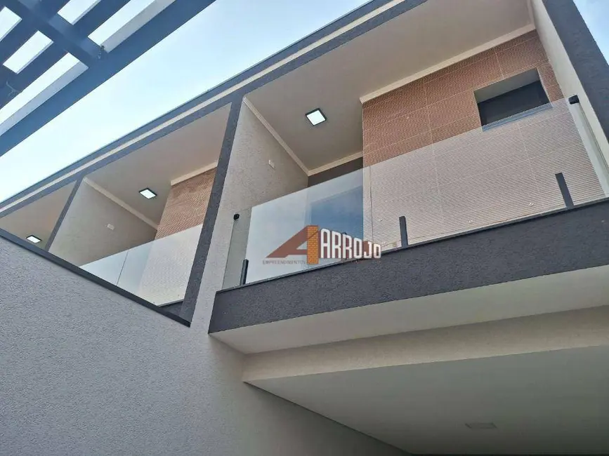 Sobrado com 3 quartos à venda em Penha de França, São Paulo - SP - imagem 3 Foto 3 de Sobrado com 3 quartos à venda em Penha de França, São Paulo - SP