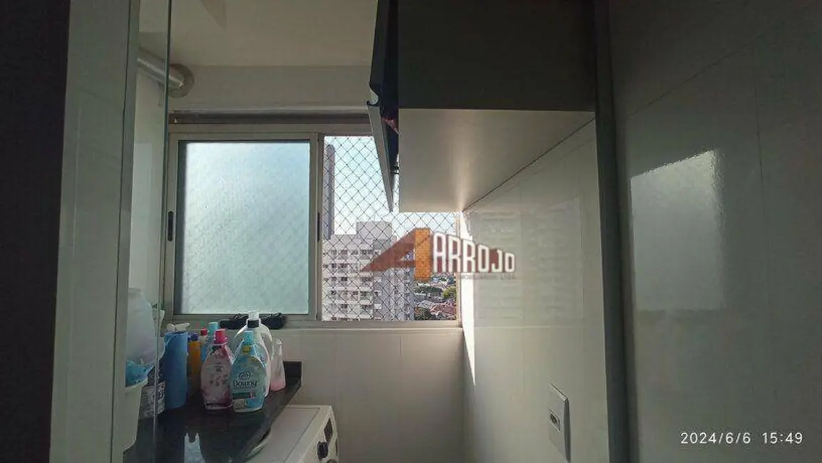 Foto 9 de Apartamento com 3 quartos à venda, 98m2 em Vila Esperança, São Paulo - SP