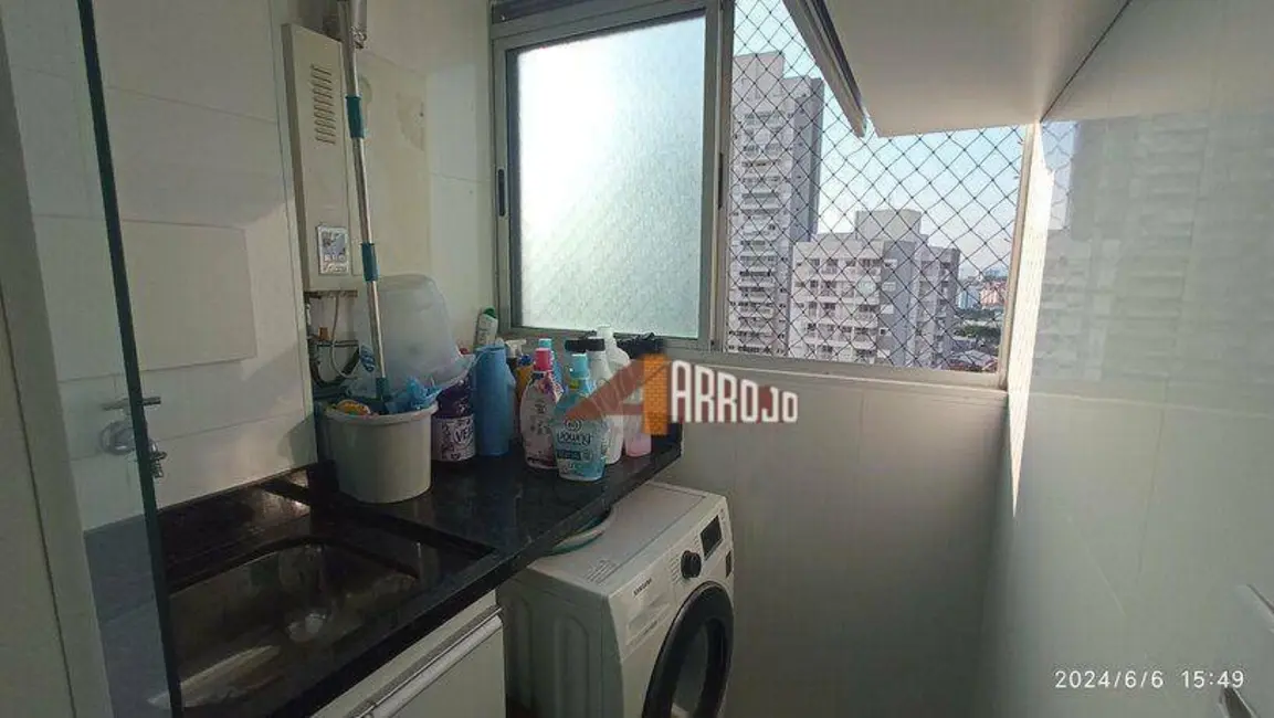 Foto 6 de Apartamento com 3 quartos à venda, 98m2 em Vila Esperança, São Paulo - SP