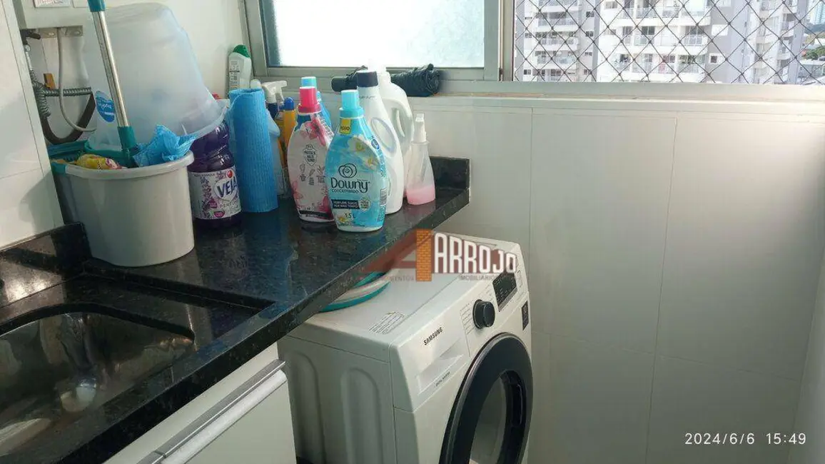 Foto 7 de Apartamento com 3 quartos à venda, 98m2 em Vila Esperança, São Paulo - SP