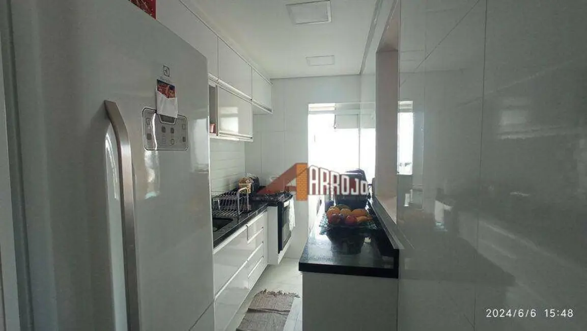 Foto 5 de Apartamento com 3 quartos à venda, 98m2 em Vila Esperança, São Paulo - SP