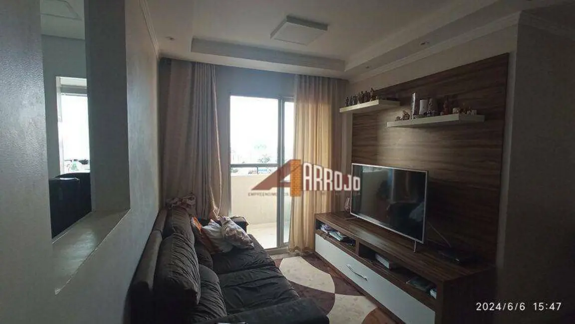 Foto 3 de Apartamento com 3 quartos à venda, 98m2 em Vila Esperança, São Paulo - SP