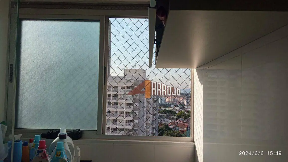 Foto 8 de Apartamento com 3 quartos à venda, 98m2 em Vila Esperança, São Paulo - SP