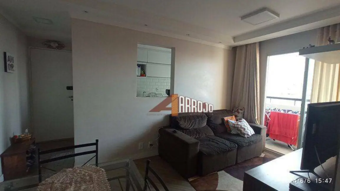 Foto 2 de Apartamento com 3 quartos à venda, 98m2 em Vila Esperança, São Paulo - SP