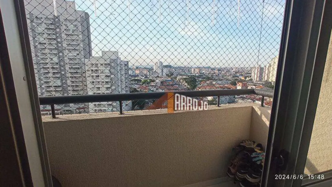 Foto 4 de Apartamento com 3 quartos à venda, 98m2 em Vila Esperança, São Paulo - SP