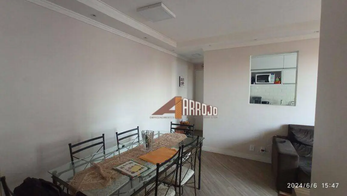 Foto 1 de Apartamento com 3 quartos à venda, 98m2 em Vila Esperança, São Paulo - SP