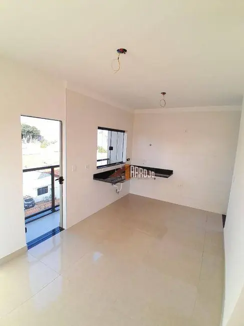 Foto 4 de Apartamento com 2 quartos à venda, 49m2 em Jardim Eliane, São Paulo - SP