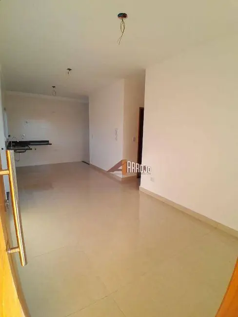 Foto 3 de Apartamento com 2 quartos à venda, 49m2 em Jardim Eliane, São Paulo - SP